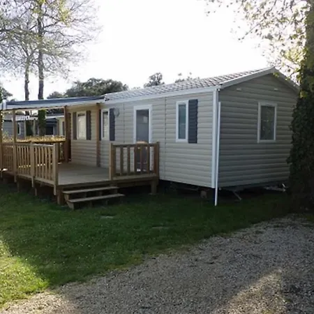 La Cailletiere - Mobil-home 3* Dolus d'Oléron