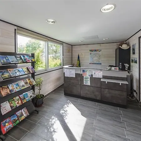 La Cailletiere - Mobil-home 3* Dolus d'Oléron