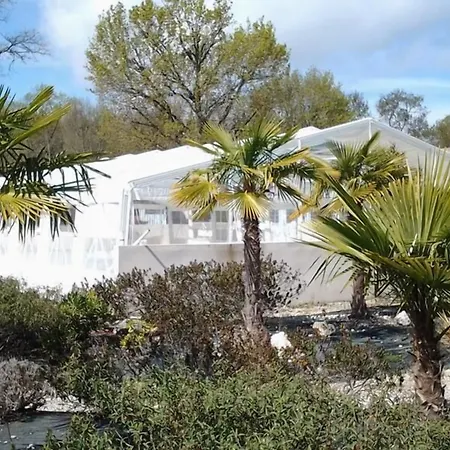 La Cailletiere - Mobil-home Dolus d'Oléron