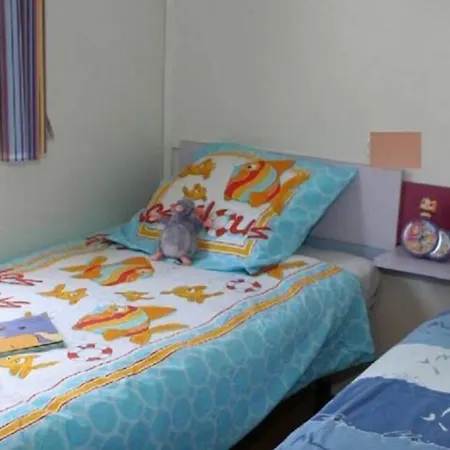 La Cailletiere - Mobil-home Dolus d'Oléron